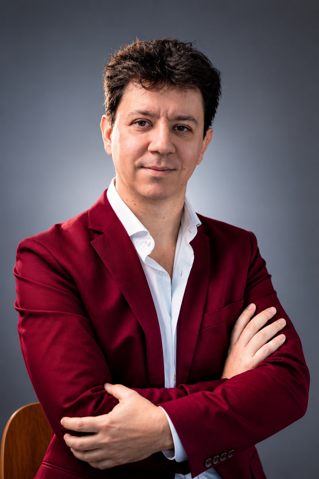 Dott. Roberto Boscia